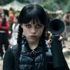 Bocoran Scene Serial Netflix WEDNESDAY Season 2