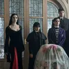 Bocoran Scene Serial Netflix WEDNESDAY Season 2