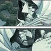 Sosok Dr Doom Versi Komik