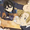 Anime Kokoro Connect