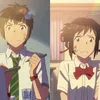 Anime Your Name
