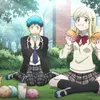 Anime Yamada-kun and the Seven Witches