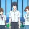 Anime Sagrada Reset