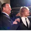 Kevin Myers, Ed Sheeran