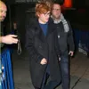 Kevin Myers, Ed Sheeran