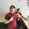 Kevin Myers, Ed Sheeran