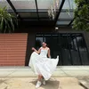 Boiyen Pakai Baju Putih