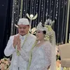 Boiyen dan Rully Menikah