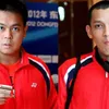 Bona Septano jadi pilot