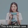 isi tas suzy