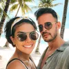 nikita mirzani, antonio dedola
