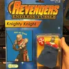 Avengers Bootleg