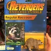 Avengers Bootleg