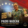 Film NGERI NGERI SEDAP