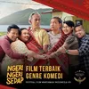 Film NGERI NGERI SEDAP