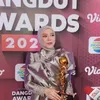 Lesti & Rizky Billar IDA 2025