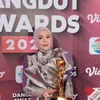 Lesti & Rizky Billar IDA 2025