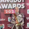 Lesti & Rizky Billar IDA 2025