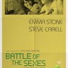 BATTLE OF THE SEXES melesat dari posisi 16 minggu lalu menjadi posisi 6. Dibintangi Emma Stone, film ini mendapatkan 3,4 juta dolar pada minggu ini.