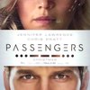 PASSENGERS yang dibintangi oleh Jennifer Lawrence serta Chris Pratt turun 3 peringkat dari minggu lalu. Dengan budget 110 juta dolar, film ini masih harus mengejar 30 juta dolar lagi untuk menuju titik impas.
