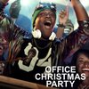 OFFICE CHRISTMAS PARTY turun dari posisinya di minggu lalu. Minggu ini film tersebut mendapatkan 8 juta dolar atau 107 miliar rupiah.