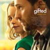 GIFTED melesat dari posisi 16 menuju posisi 6. Film yang dibintangi oleh Chris Evans ini menceritakan tentang seorang bocah perempuan yang memiliki kemampuan luar biasa dalam matematika.