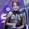 Happy Asmara SCTV Music Award 2 Penghargaan