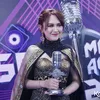 Happy Asmara SCTV Music Award 2 Penghargaan