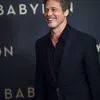 Brad Pitt