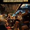 Bravy Temani Erika Carlina Lahiran