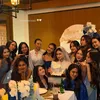 Raisya Bawazier Bersama Para Sahabatnya di Momen Bridal Shower