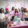Bridal Shower Cherly Juno