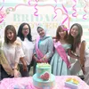 Bridal Shower Cherly Juno