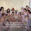Syifa Hadju Dikelilingi Bridesmaid