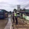 polwan cantik, polisi cantik, bripda wulan