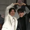 Gong Yoo Lee Dong Wook Goblin