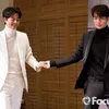 Gong Yoo Lee Dong Wook Goblin
