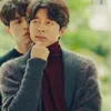 Gong Yoo Lee Dong Wook Goblin