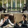 Gong Yoo Lee Dong Wook Goblin