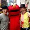 Patrick Stewart-Ian McKellen
