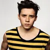 Brooklyn Beckham dulu dan kini