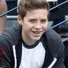 Brooklyn Beckham dulu dan kini