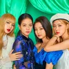 musisi dan grup idol K-Pop pemenang Top 10 Artists