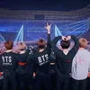 BTS Akan Konser di LA