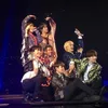 BTS Akan Konser di LA
