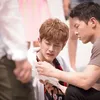 BTS Syuting Descendants of the Sun