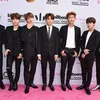bts bbma 2017