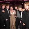 bts bbma 2017