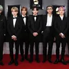 BTS - Grammy Awards 2019