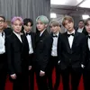 BTS - Grammy Awards 2019